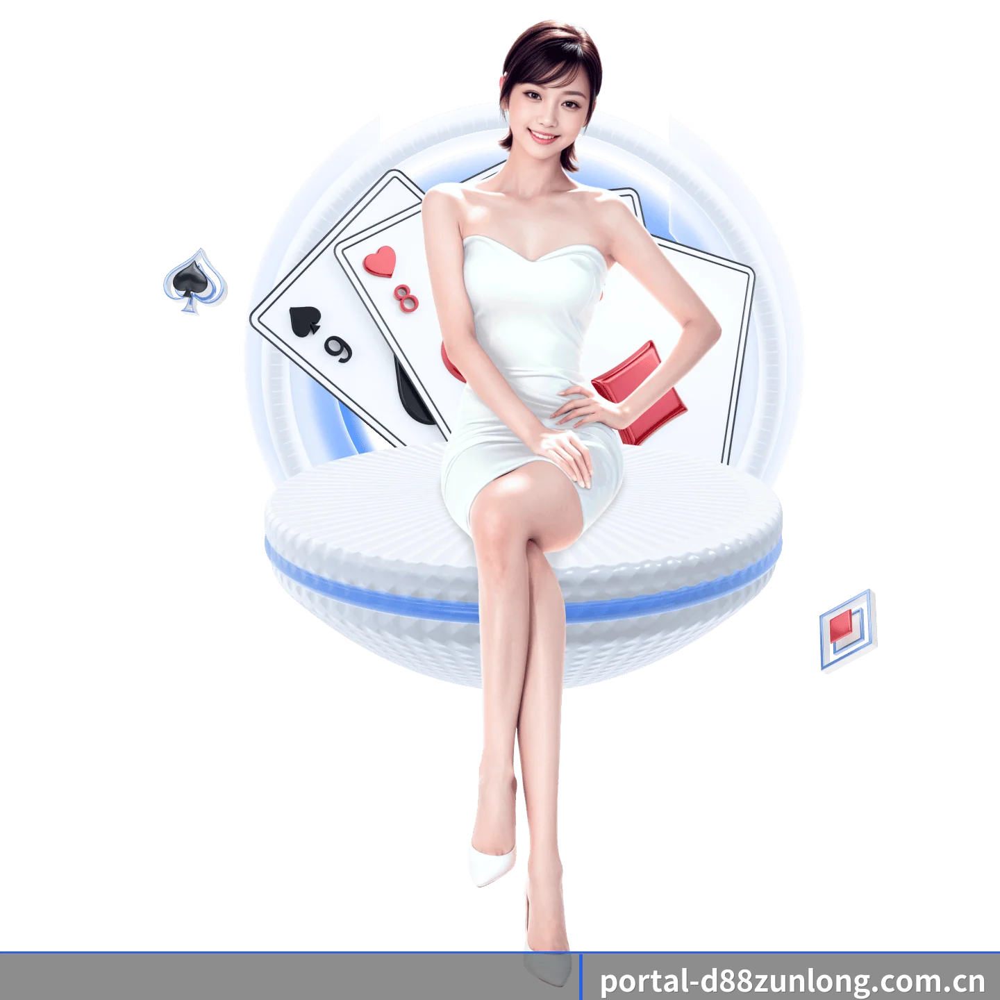 D88尊龙 APP 界面